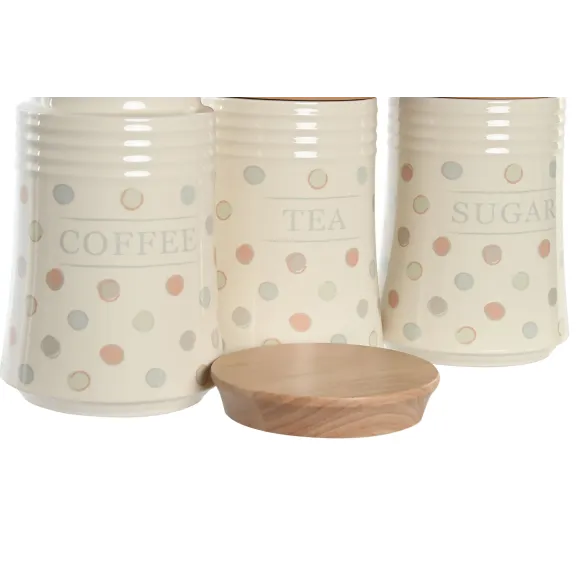 bote gres tapa bambu topitos