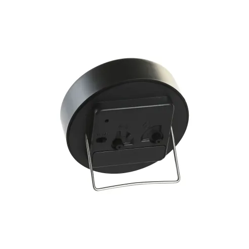 reloj despertador redondo