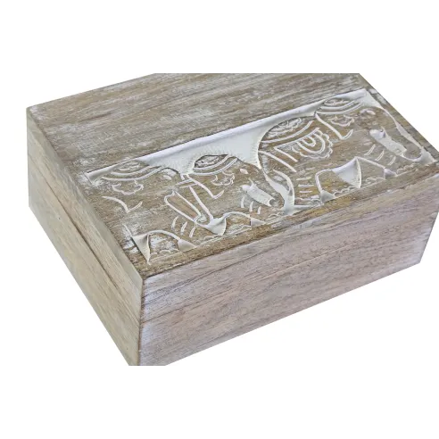 caja mango elefante pequena