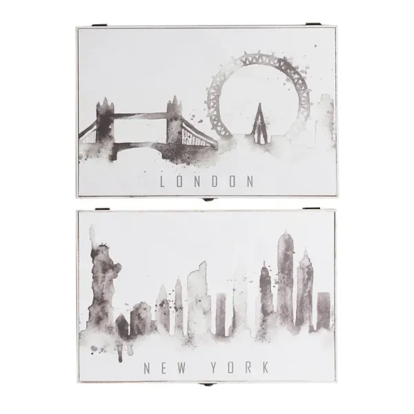 tapa contador paisaje