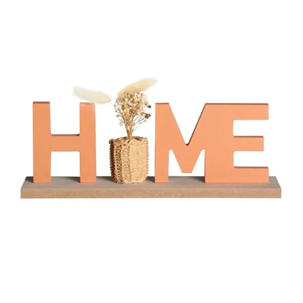 figura decorativa aiker home