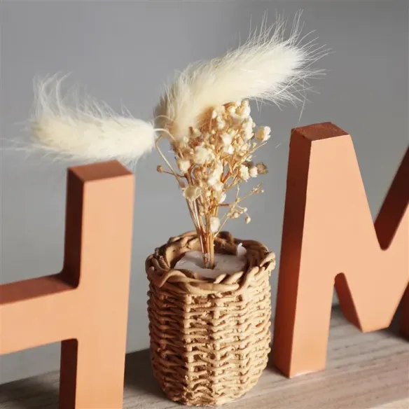 figura decorativa aiker home