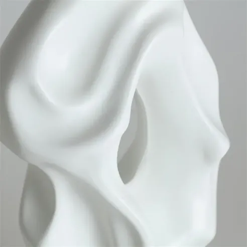 jarron florero karen blanco