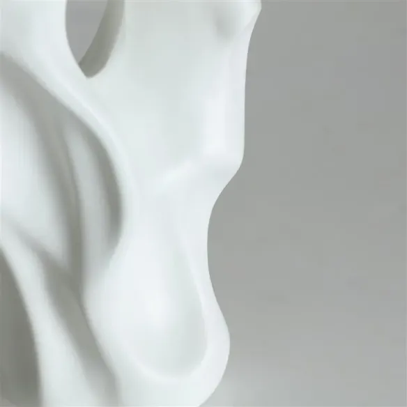 jarron florero karen blanco