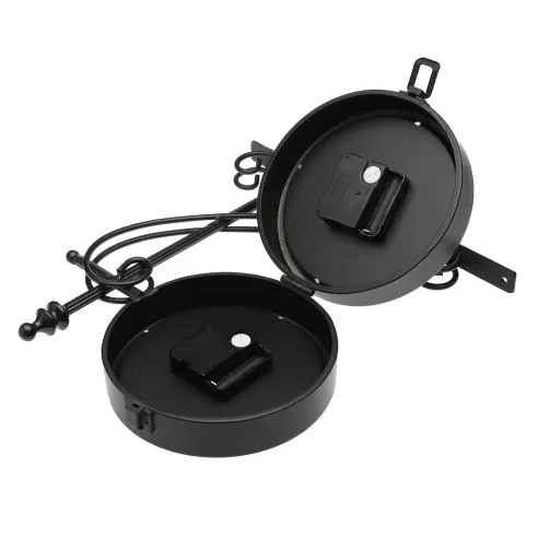 reloj estacion pared beaujolais