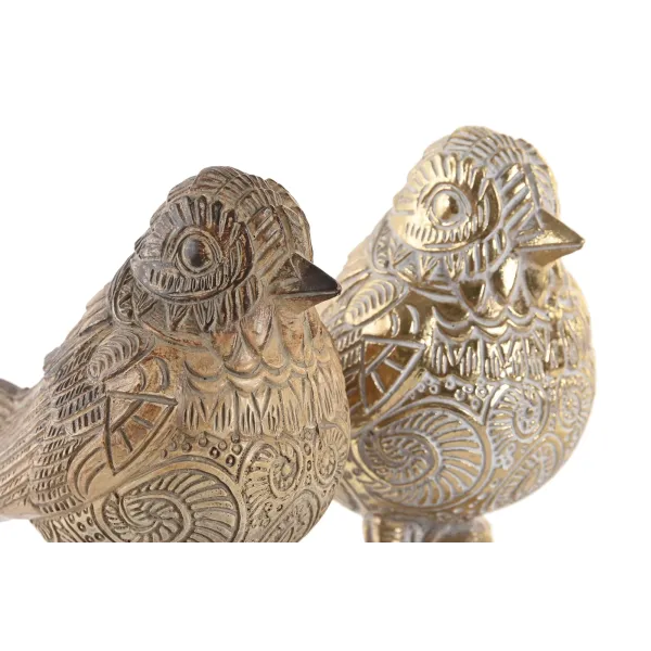 figura pajaro brillo 2