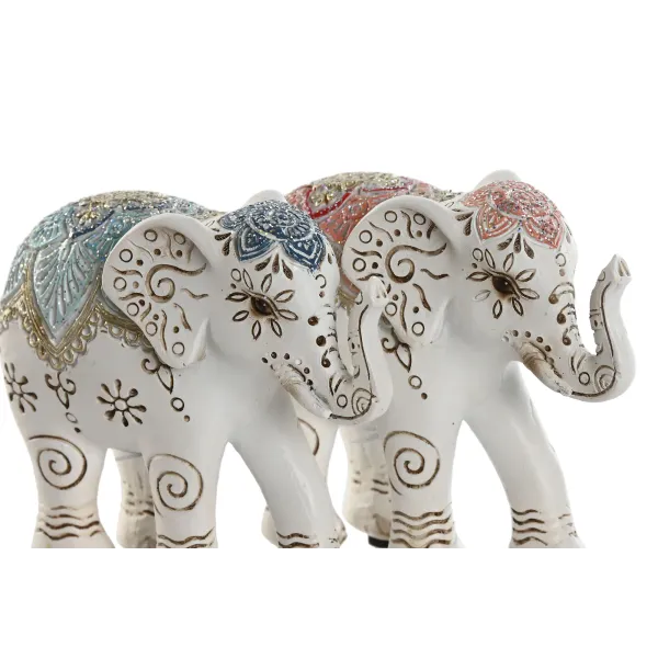 figura elefante colores 2