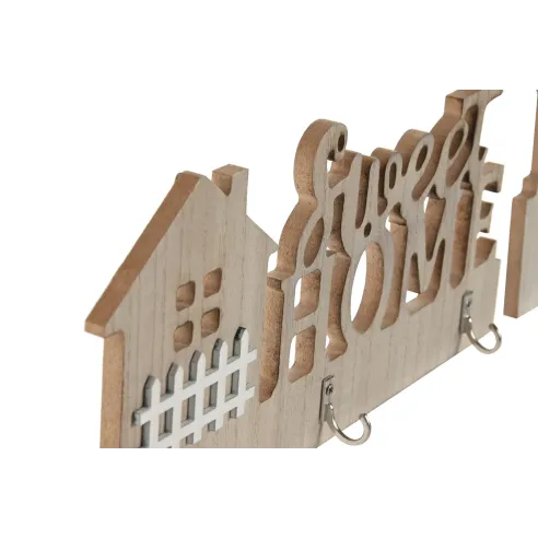 guardallaves mdf metal home