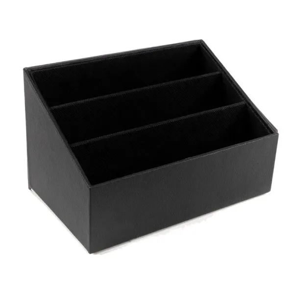 portamandos organizador negro