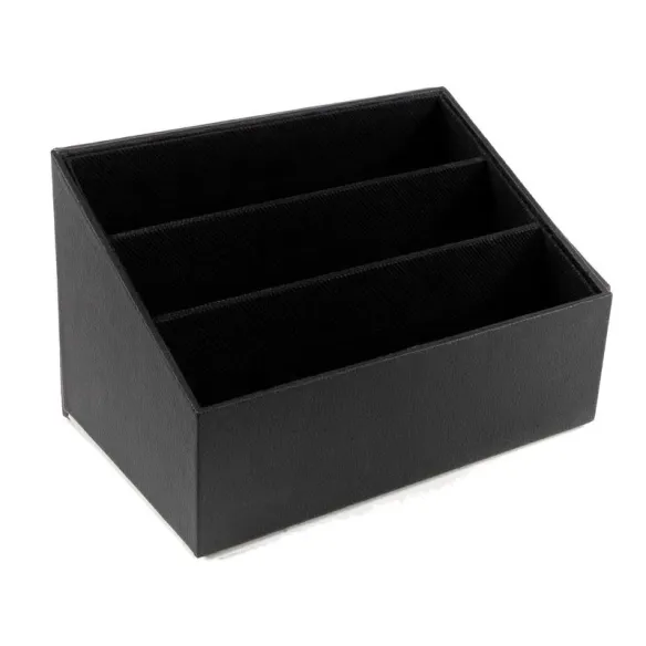 portamandos organizador negro