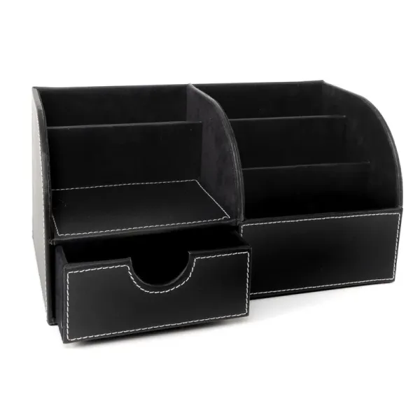 portamandos organizador negro