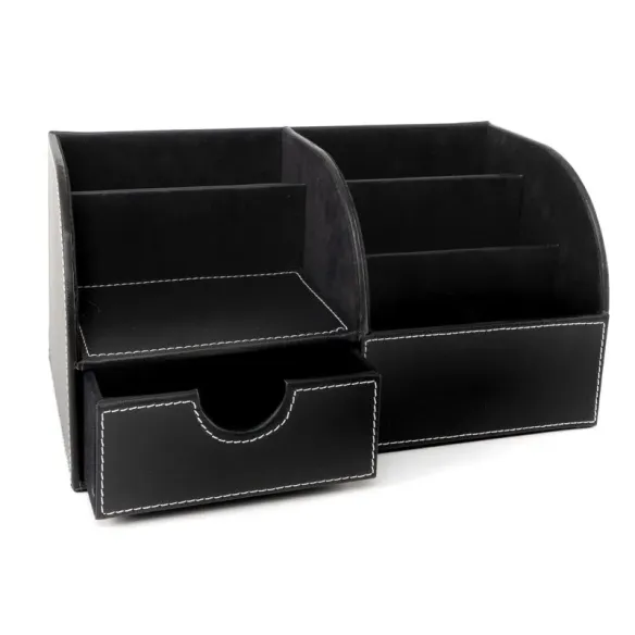 portamandos organizador negro