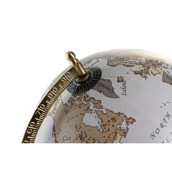 globo terraqueo tropical 2