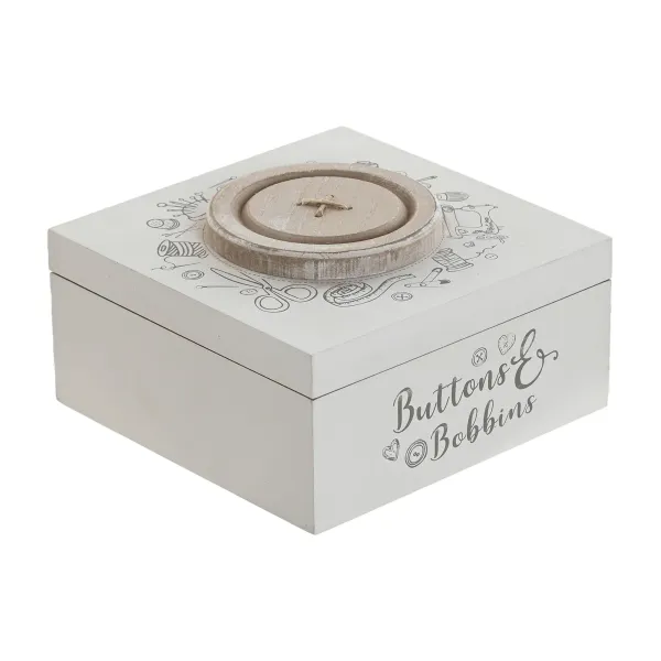 caja costurero mdf decoracion