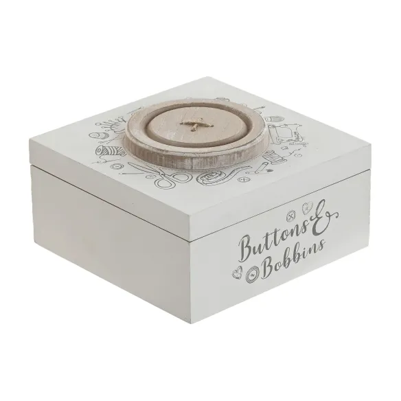 caja costurero mdf decoracion