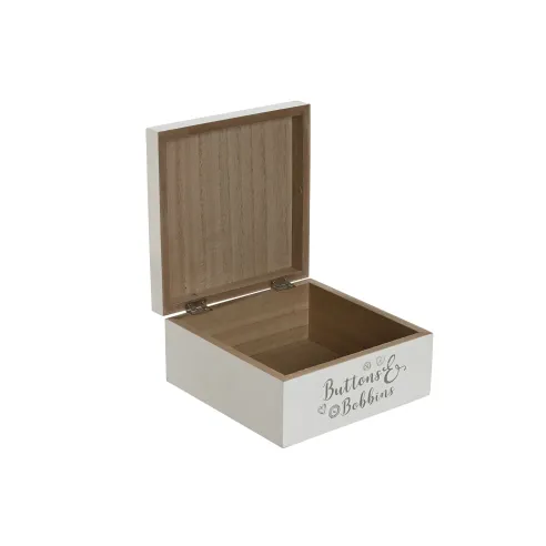 caja costurero mdf decoracion