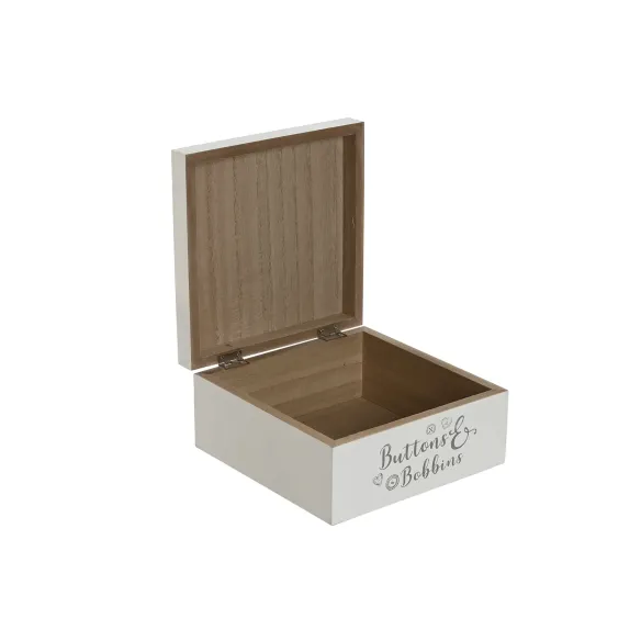 caja costurero mdf decoracion