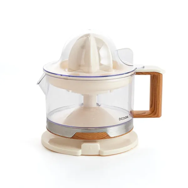 exprimidor electrico 40w 05l baltic