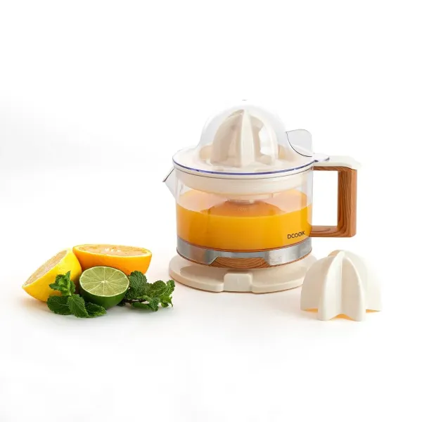 exprimidor electrico 40w 05l baltic 2