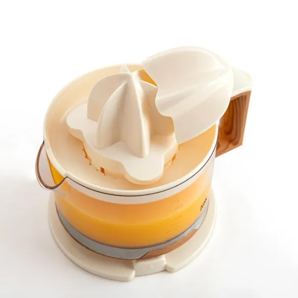 exprimidor electrico 40w 05l baltic