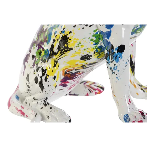 figura perro chihuahua colores