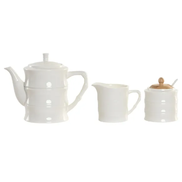 juego tetera 4 piezas