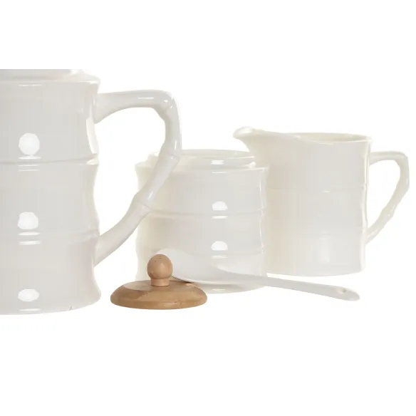 juego tetera 4 piezas