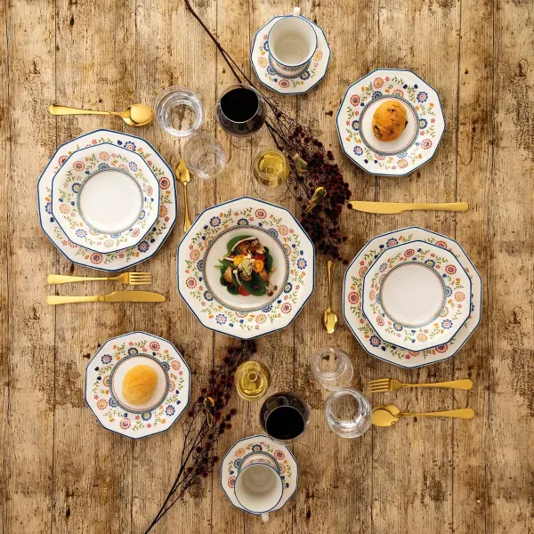 plato postre bengal queens 2