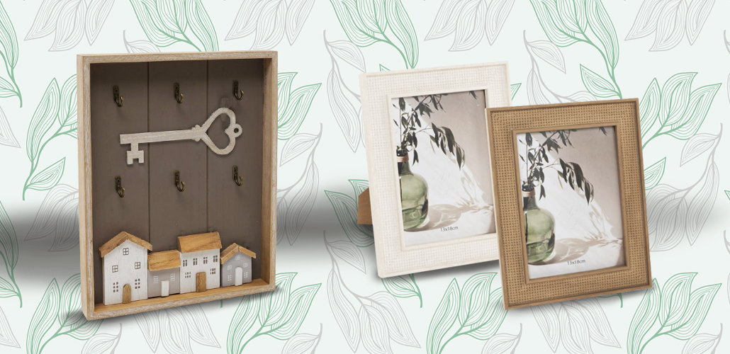 Ambiente &Uacute;nico: Tienda de Decoraci&oacute;n