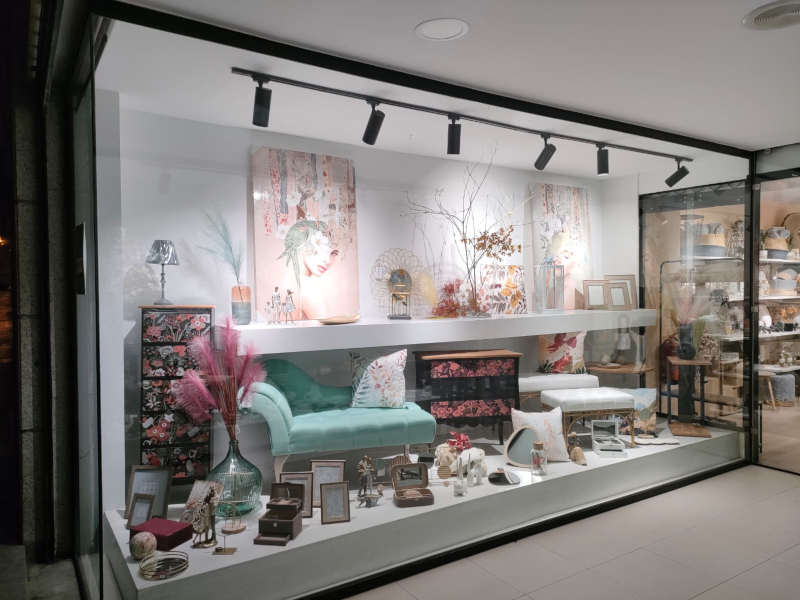 Iklahome, diseña tu hogar