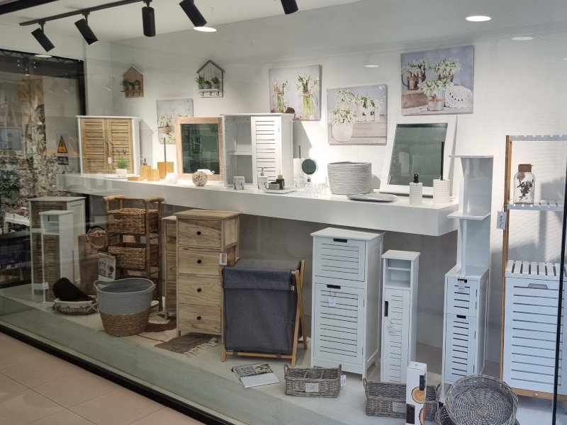 ¡Transforma tu hogar con Iklahome!