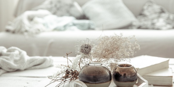 Cómo decorar tu hogar de forma sostenible y eco-friendly en 2025